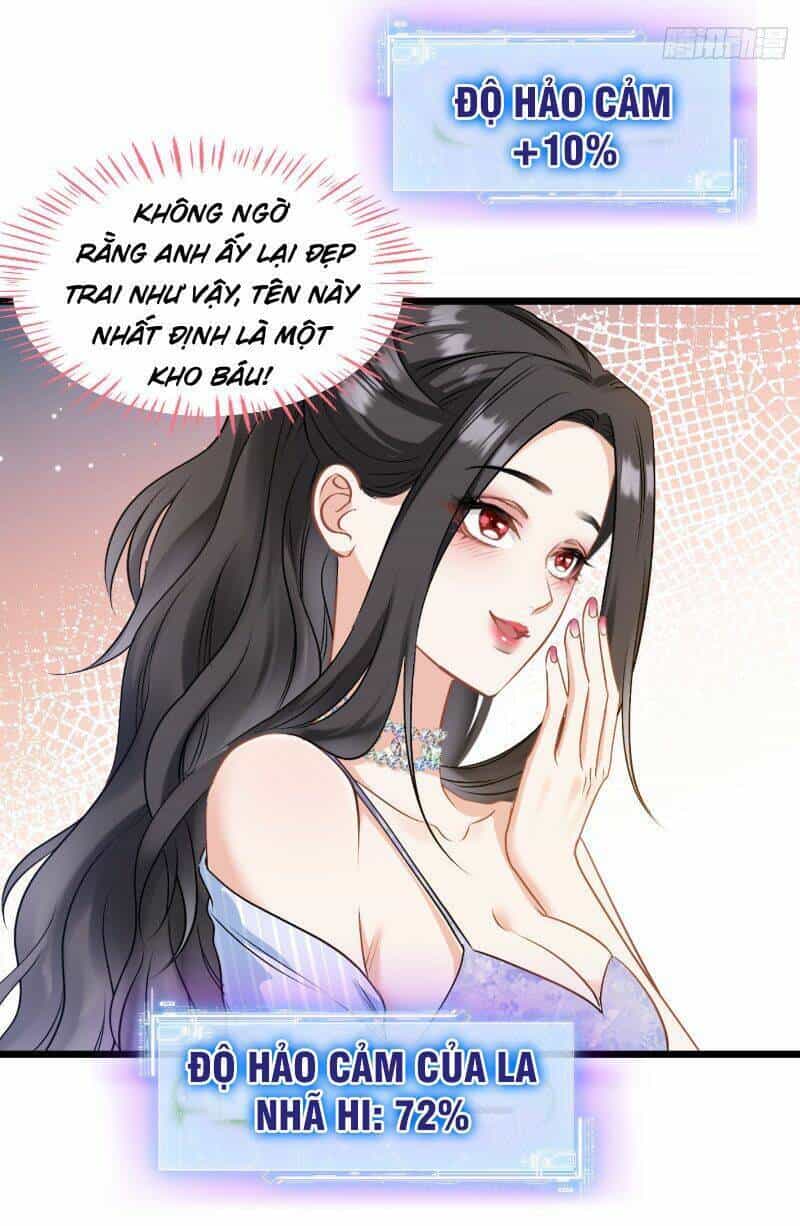 Bỏ Làm Simp Chúa, Ta Có Trong Tay Cả Tỉ Thần Hào - Chương 2.2 - ảnh 16
