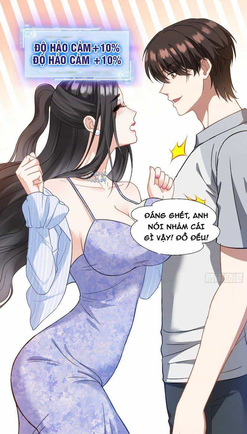 Bỏ Làm Simp Chúa, Ta Có Trong Tay Cả Tỉ Thần Hào - Chương 2.2 - ảnh 7