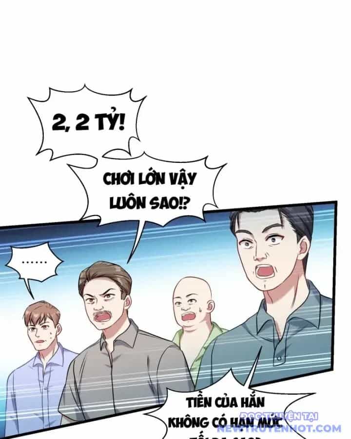 Bỏ Làm Simp Chúa, Ta Có Trong Tay Cả Tỉ Thần Hào - Chương 21 - ảnh 25