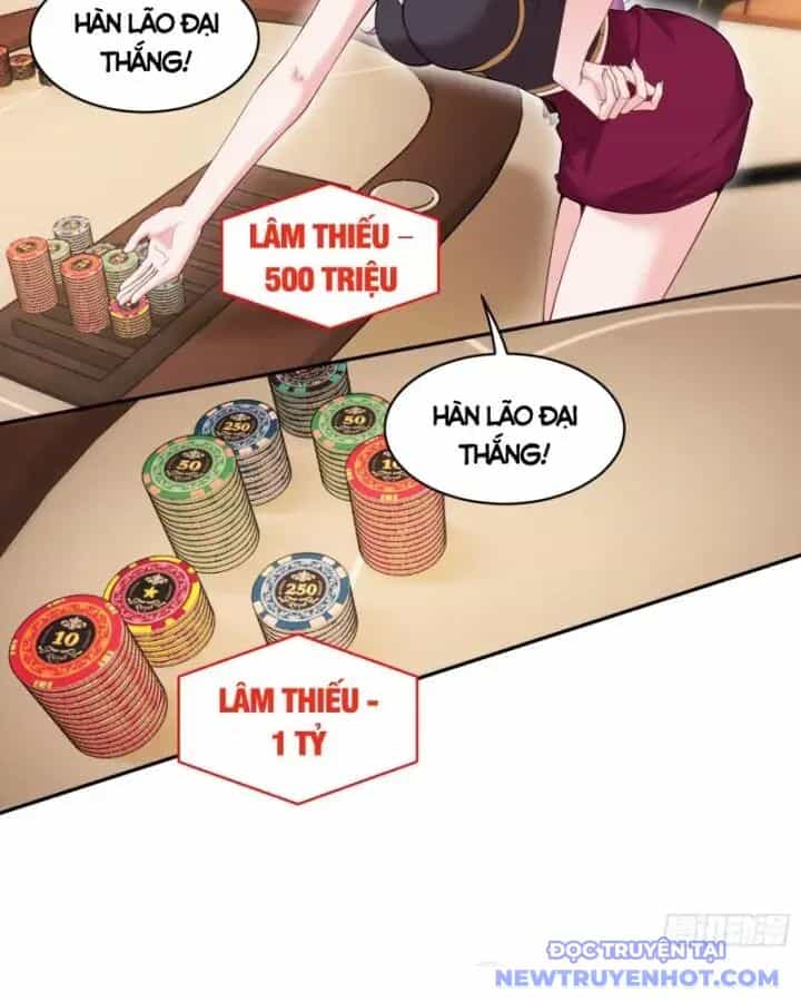 Bỏ Làm Simp Chúa, Ta Có Trong Tay Cả Tỉ Thần Hào - Chương 21 - ảnh 30