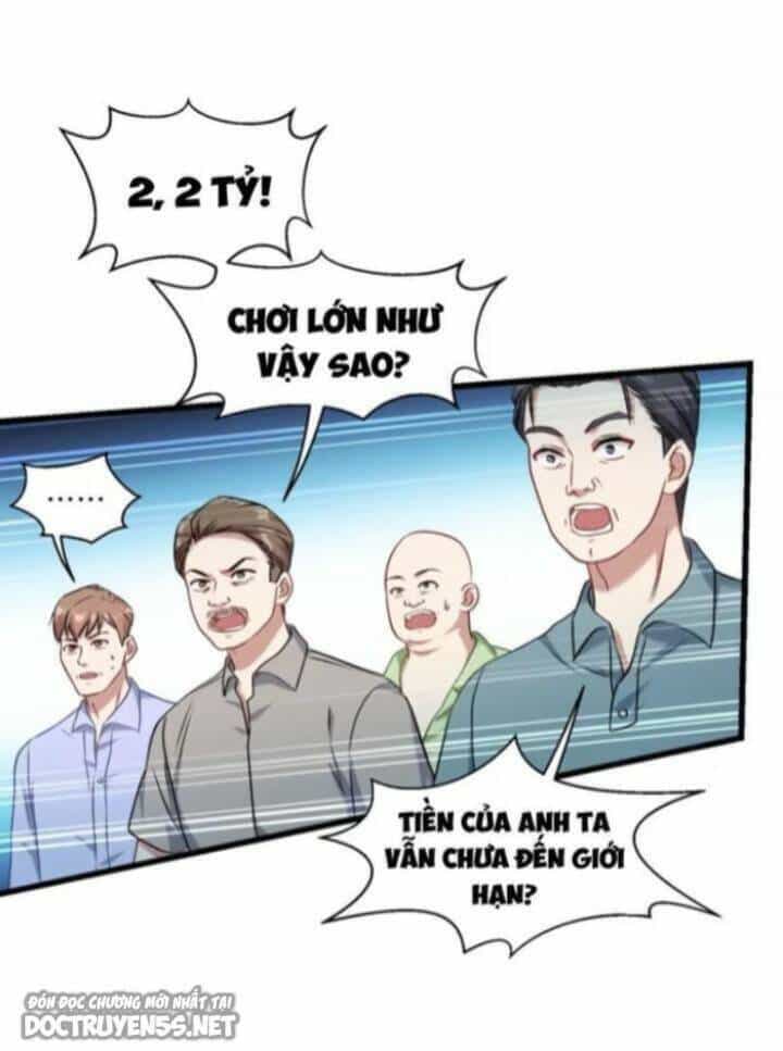 Bỏ Làm Simp Chúa, Ta Có Trong Tay Cả Tỉ Thần Hào - Chương 21.1 - ảnh 13