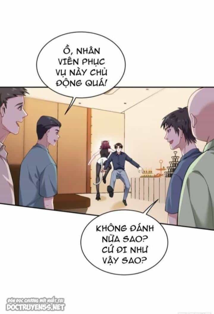 Bỏ Làm Simp Chúa, Ta Có Trong Tay Cả Tỉ Thần Hào - Chương 21.1 - ảnh 17