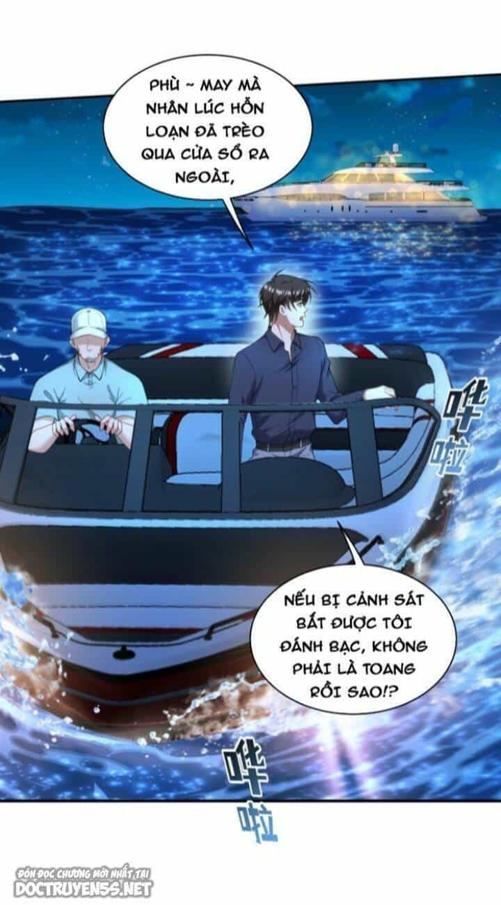 Bỏ Làm Simp Chúa, Ta Có Trong Tay Cả Tỉ Thần Hào - Chương 22.2 - ảnh 10