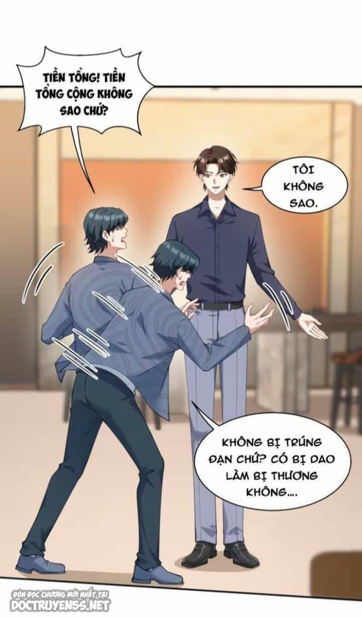 Bỏ Làm Simp Chúa, Ta Có Trong Tay Cả Tỉ Thần Hào - Chương 22.2 - ảnh 2
