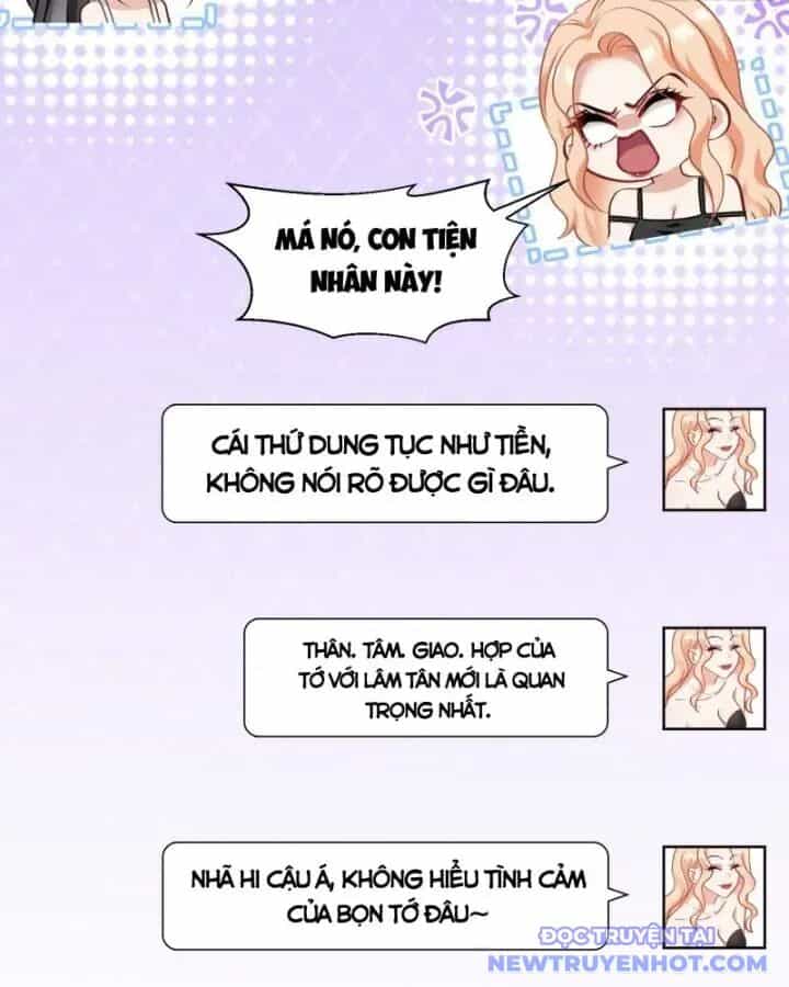 Bỏ Làm Simp Chúa, Ta Có Trong Tay Cả Tỉ Thần Hào - Chương 23 - ảnh 57