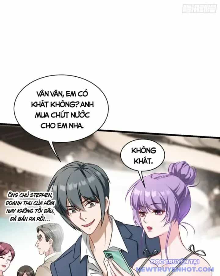 Bỏ Làm Simp Chúa, Ta Có Trong Tay Cả Tỉ Thần Hào - Chương 24 - ảnh 14