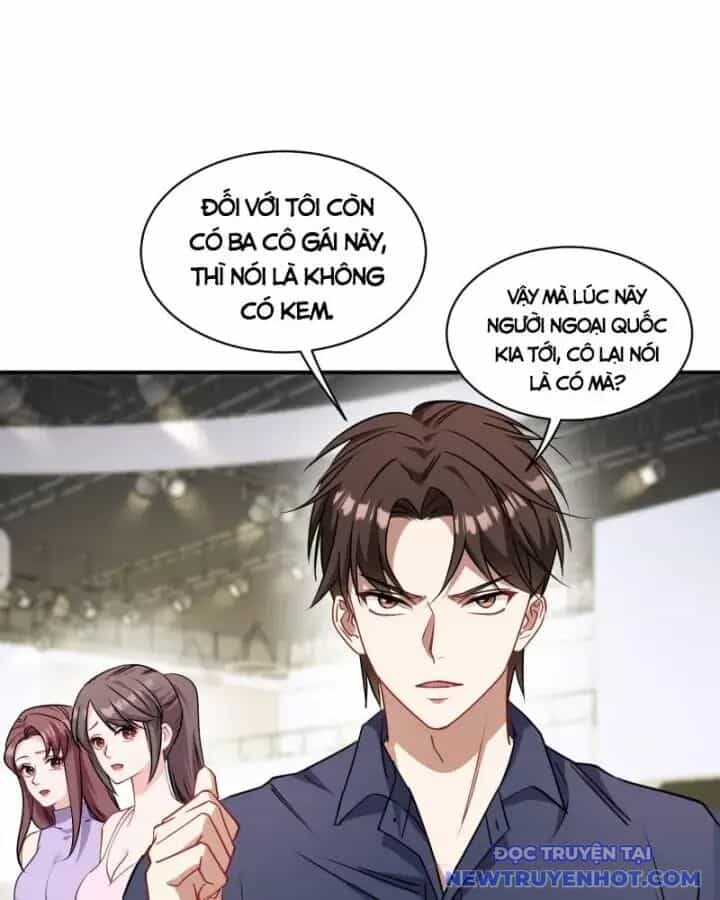 Bỏ Làm Simp Chúa, Ta Có Trong Tay Cả Tỉ Thần Hào - Chương 24 - ảnh 34