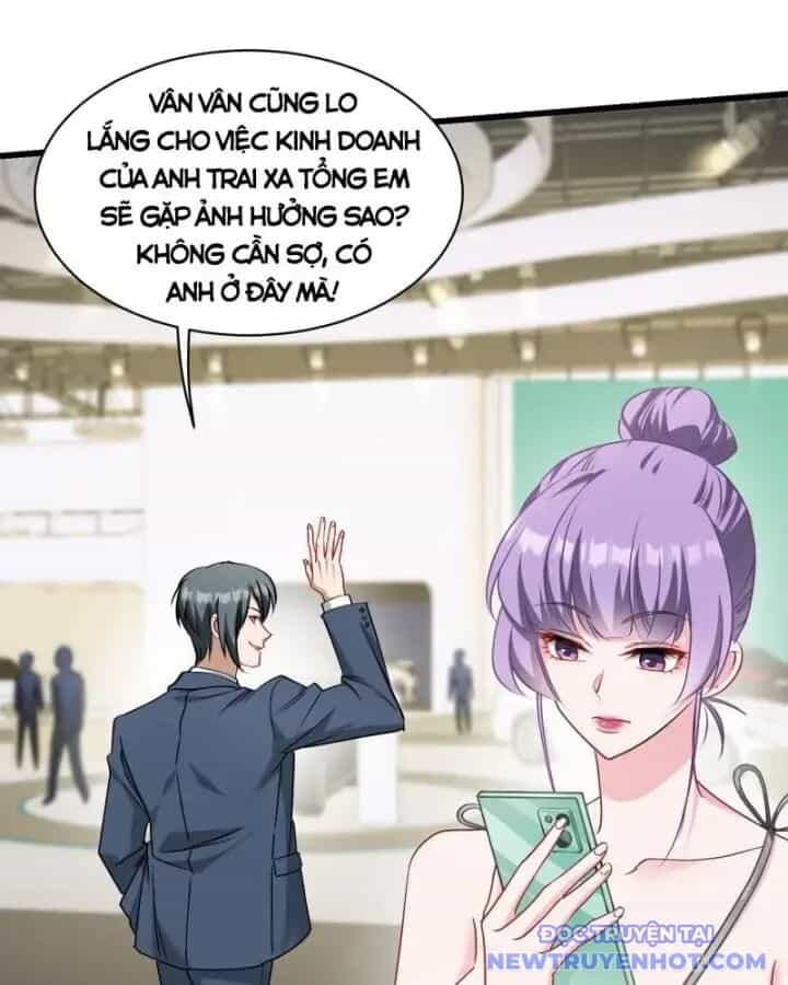 Bỏ Làm Simp Chúa, Ta Có Trong Tay Cả Tỉ Thần Hào - Chương 24 - ảnh 43
