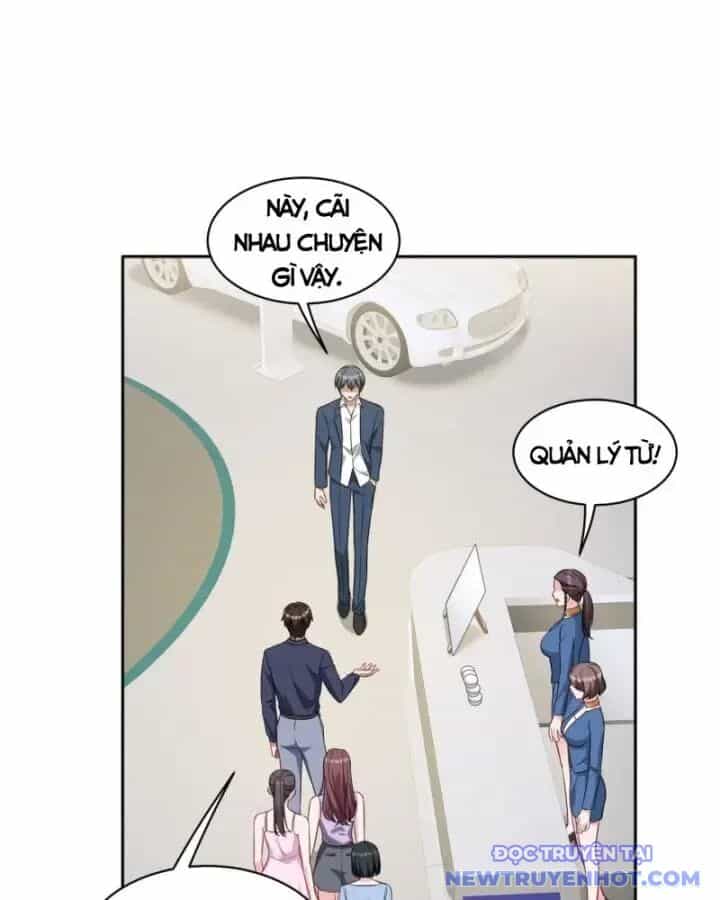 Bỏ Làm Simp Chúa, Ta Có Trong Tay Cả Tỉ Thần Hào - Chương 24 - ảnh 45