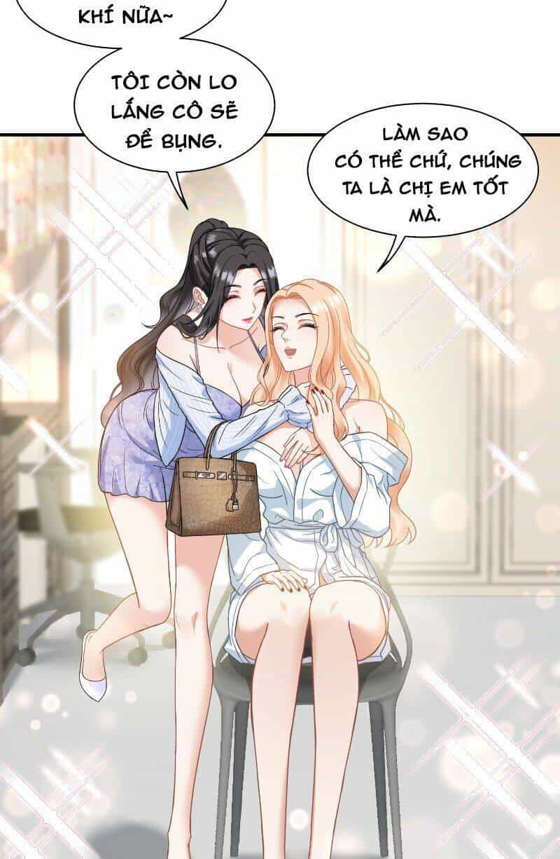 Bỏ Làm Simp Chúa, Ta Có Trong Tay Cả Tỉ Thần Hào - Chương 2.3 - ảnh 8