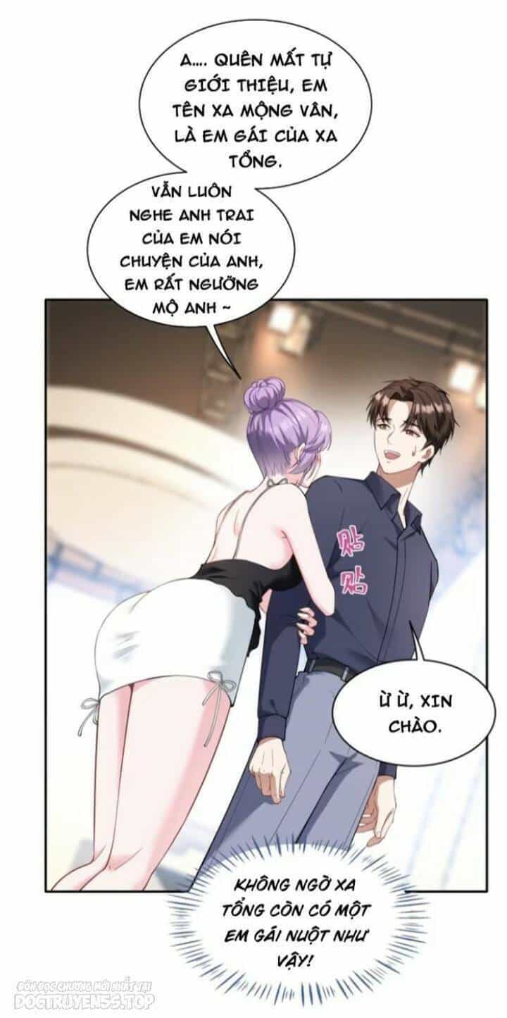 Bỏ Làm Simp Chúa, Ta Có Trong Tay Cả Tỉ Thần Hào - Chương 24.3 - ảnh 12
