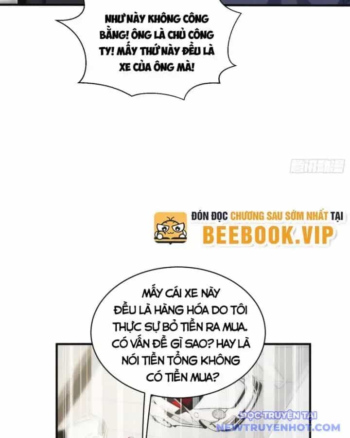 Bỏ Làm Simp Chúa, Ta Có Trong Tay Cả Tỉ Thần Hào - Chương 25 - ảnh 42