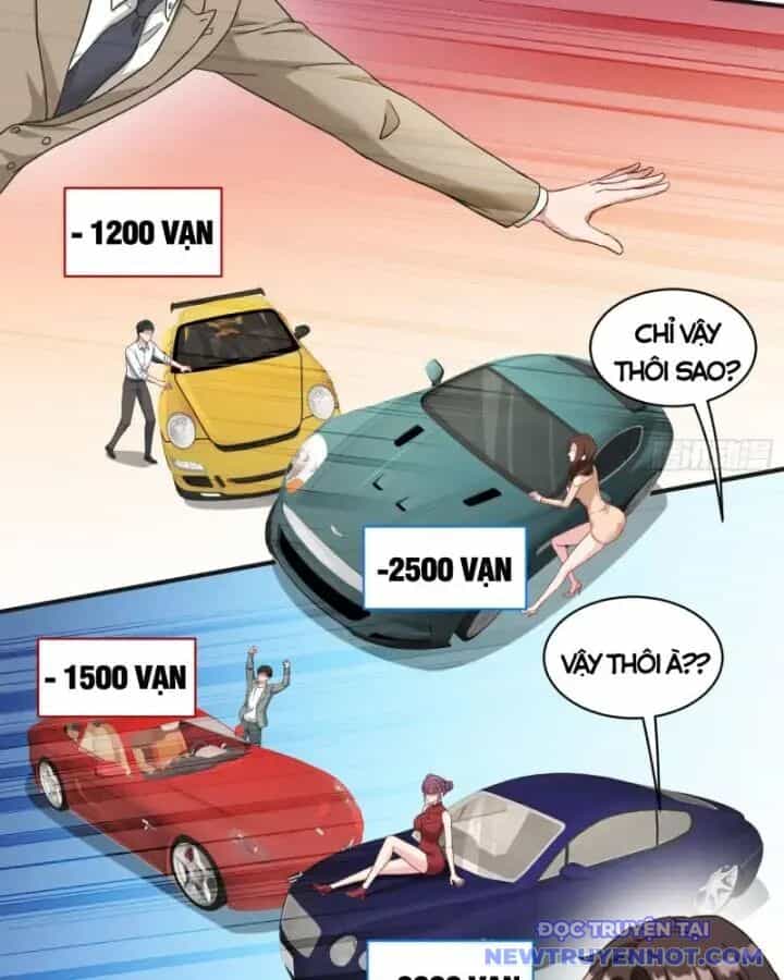 Bỏ Làm Simp Chúa, Ta Có Trong Tay Cả Tỉ Thần Hào - Chương 25 - ảnh 53