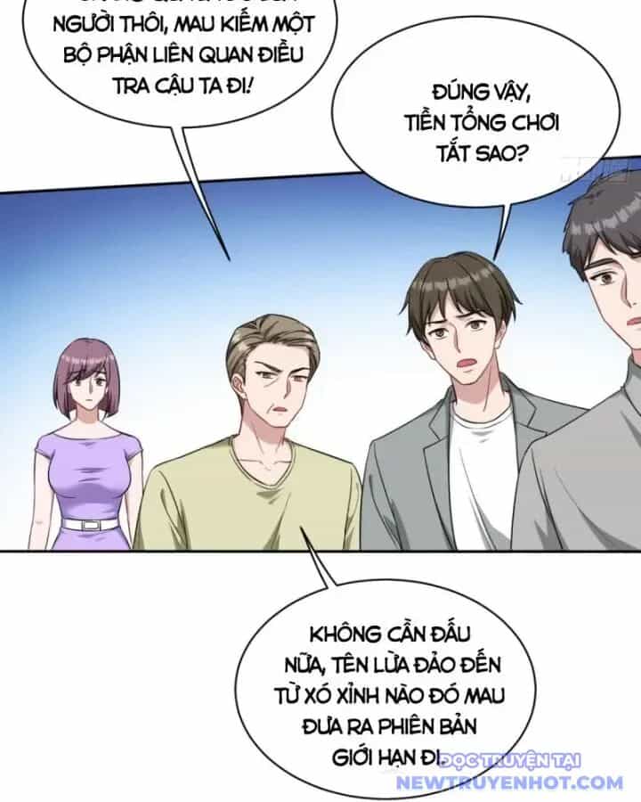 Bỏ Làm Simp Chúa, Ta Có Trong Tay Cả Tỉ Thần Hào - Chương 25 - ảnh 66