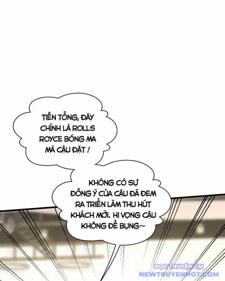 Bỏ Làm Simp Chúa, Ta Có Trong Tay Cả Tỉ Thần Hào - Chương 25 - ảnh 77