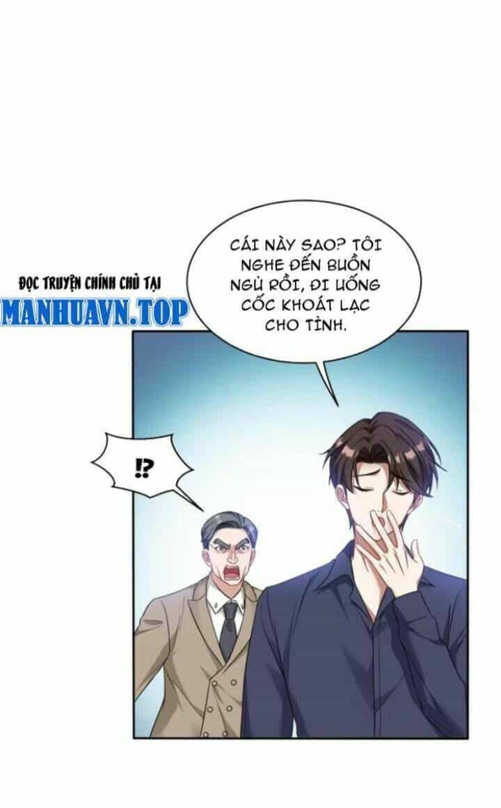 Bỏ Làm Simp Chúa, Ta Có Trong Tay Cả Tỉ Thần Hào - Chương 25.1 - ảnh 15
