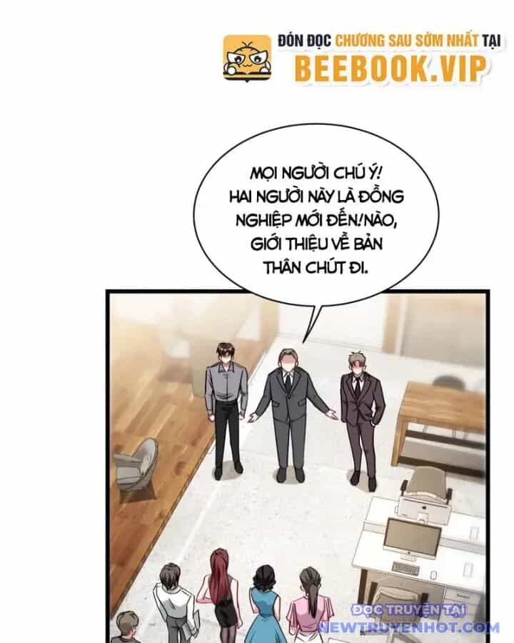 Bỏ Làm Simp Chúa, Ta Có Trong Tay Cả Tỉ Thần Hào - Chương 26 - ảnh 49