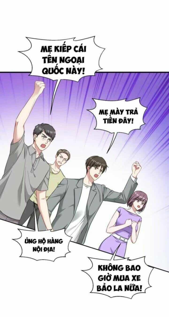 Bỏ Làm Simp Chúa, Ta Có Trong Tay Cả Tỉ Thần Hào - Chương 26.1 - ảnh 9