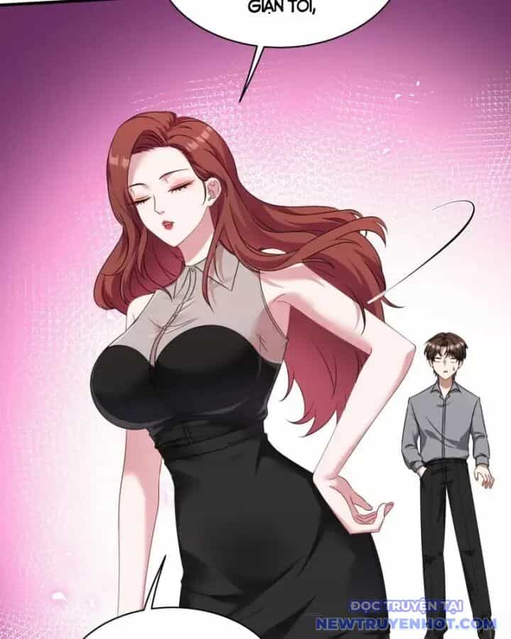 Bỏ Làm Simp Chúa, Ta Có Trong Tay Cả Tỉ Thần Hào - Chương 27 - ảnh 16
