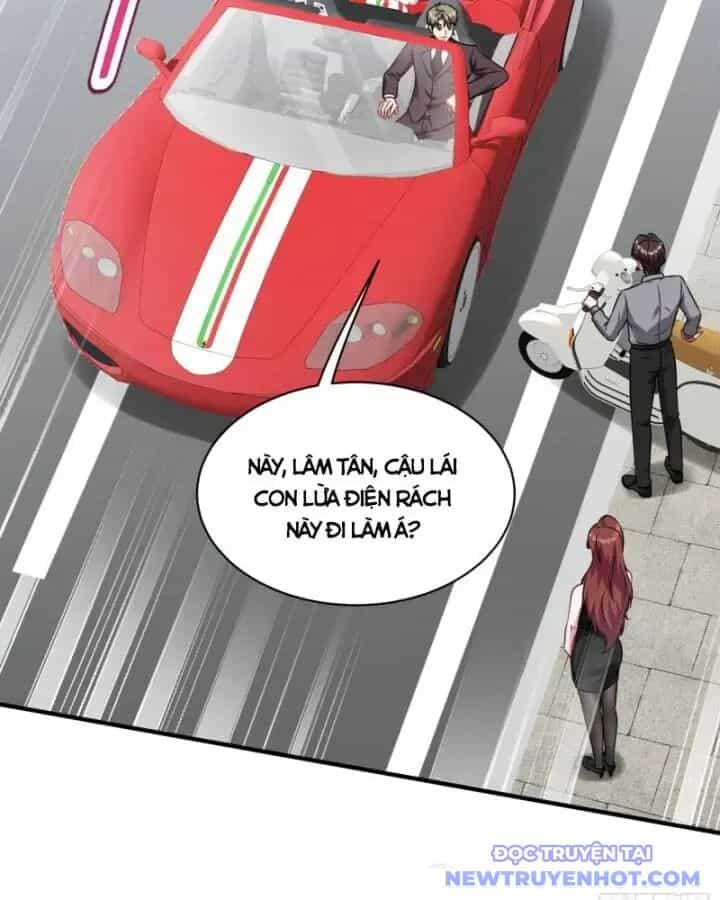 Bỏ Làm Simp Chúa, Ta Có Trong Tay Cả Tỉ Thần Hào - Chương 27 - ảnh 26