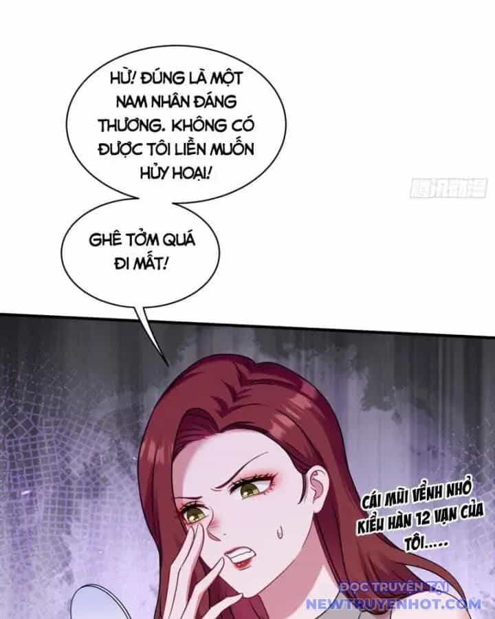 Bỏ Làm Simp Chúa, Ta Có Trong Tay Cả Tỉ Thần Hào - Chương 27 - ảnh 36