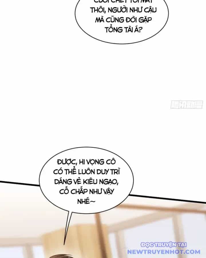 Bỏ Làm Simp Chúa, Ta Có Trong Tay Cả Tỉ Thần Hào - Chương 27 - ảnh 6