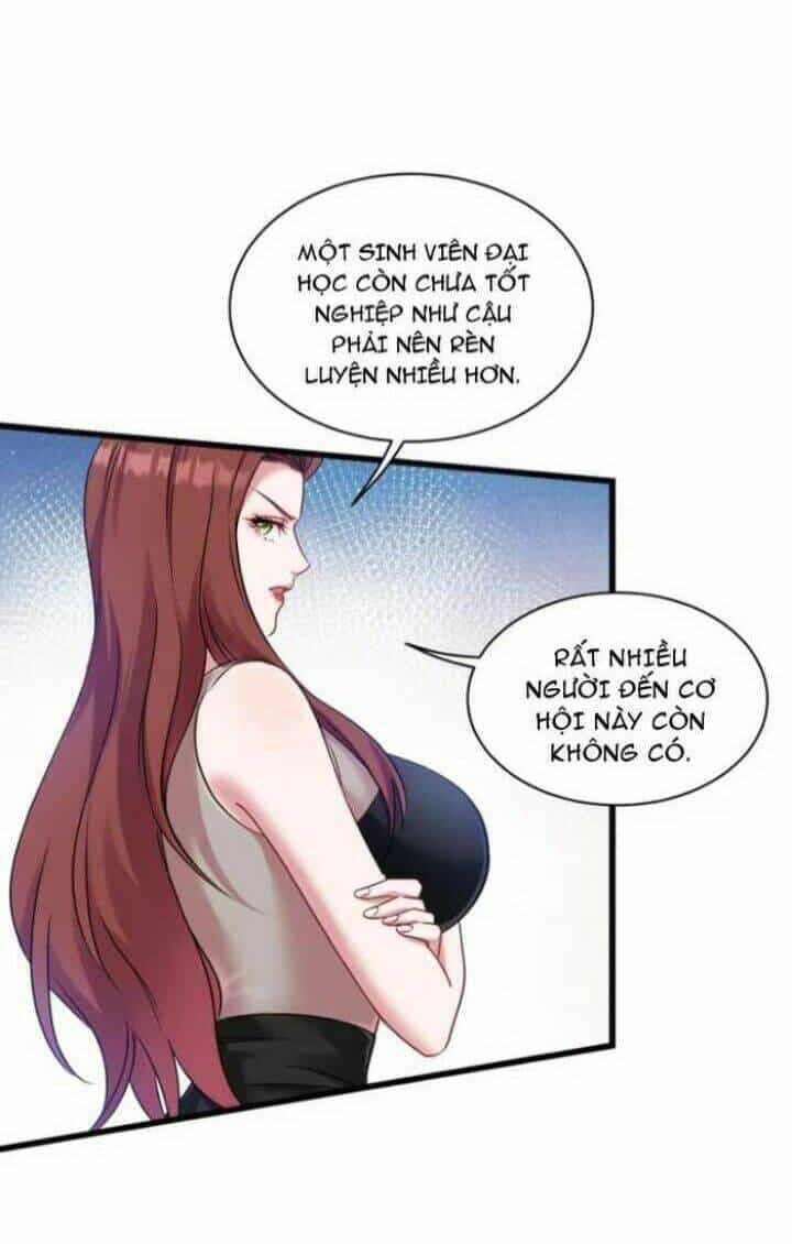 Bỏ Làm Simp Chúa, Ta Có Trong Tay Cả Tỉ Thần Hào - Chương 27.1 - ảnh 2