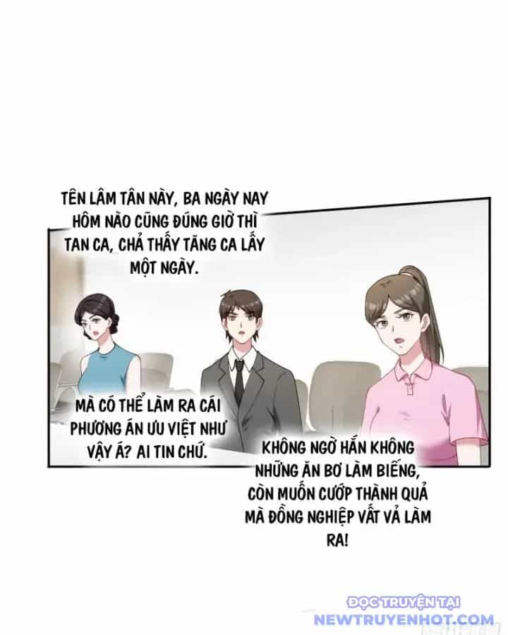 Bỏ Làm Simp Chúa, Ta Có Trong Tay Cả Tỉ Thần Hào - Chương 28 - ảnh 65