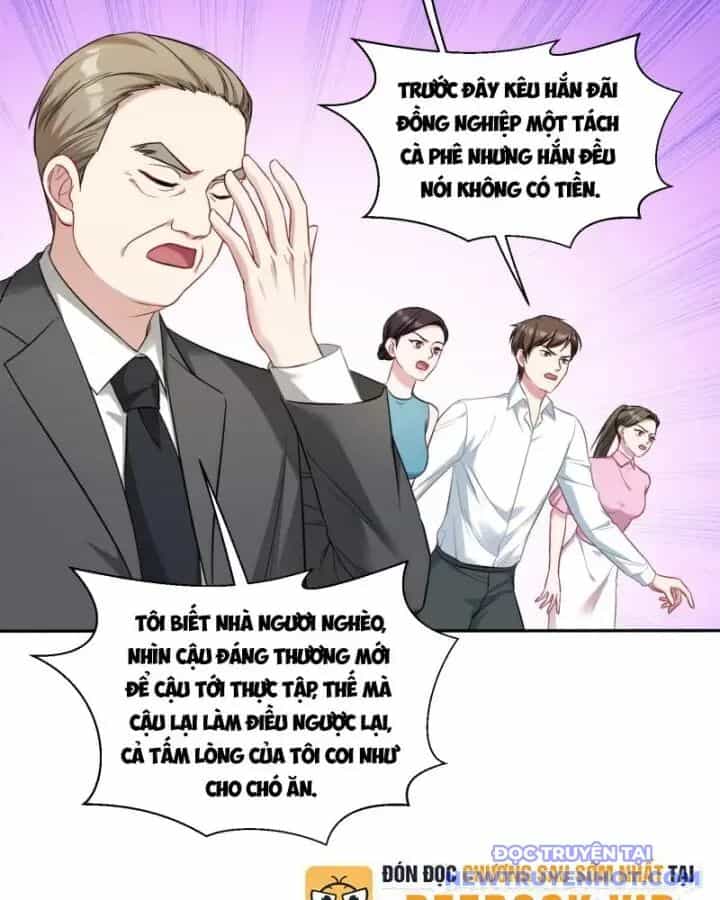 Bỏ Làm Simp Chúa, Ta Có Trong Tay Cả Tỉ Thần Hào - Chương 29 - ảnh 2