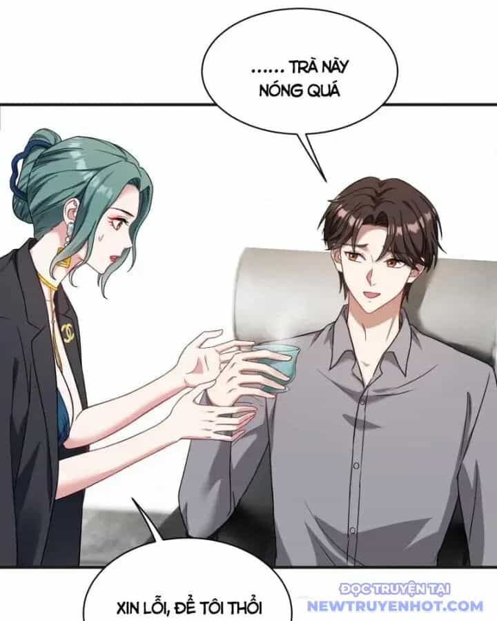 Bỏ Làm Simp Chúa, Ta Có Trong Tay Cả Tỉ Thần Hào - Chương 29 - ảnh 36
