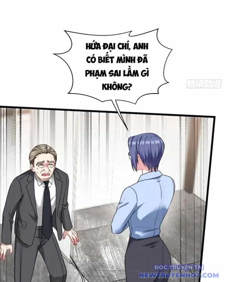 Bỏ Làm Simp Chúa, Ta Có Trong Tay Cả Tỉ Thần Hào - Chương 29 - ảnh 47