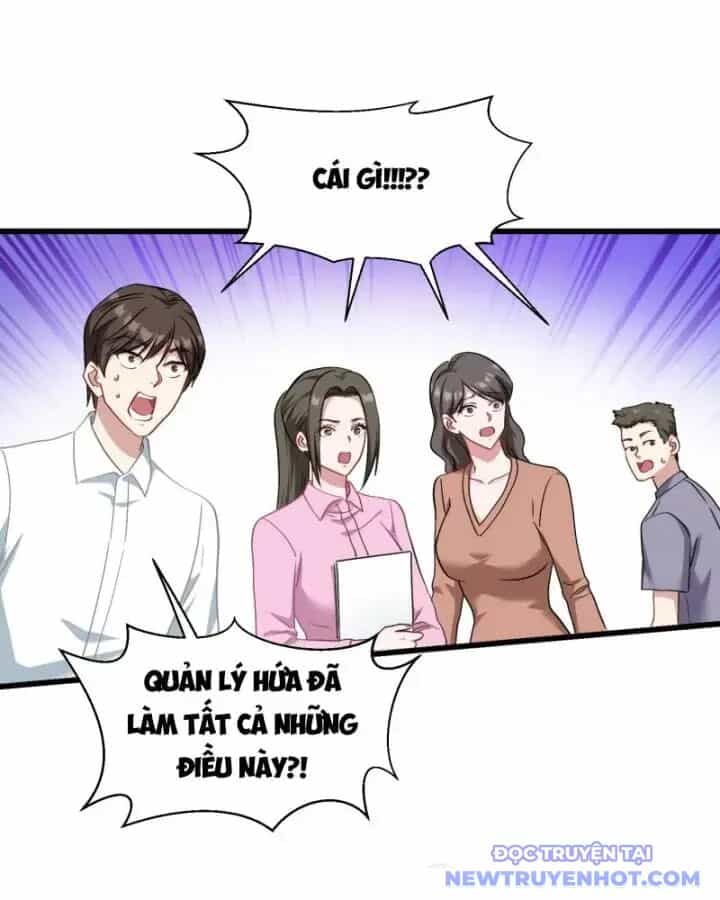 Bỏ Làm Simp Chúa, Ta Có Trong Tay Cả Tỉ Thần Hào - Chương 29 - ảnh 57