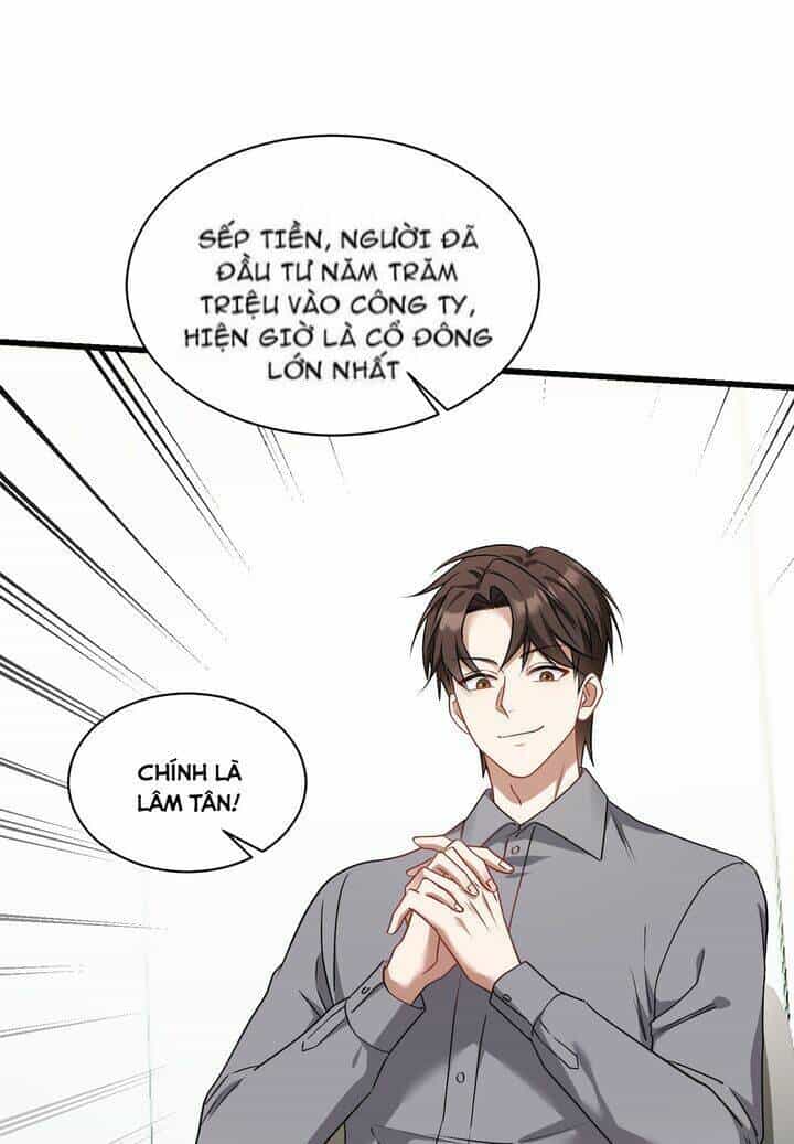 Bỏ Làm Simp Chúa, Ta Có Trong Tay Cả Tỉ Thần Hào - Chương 29.2 - ảnh 13