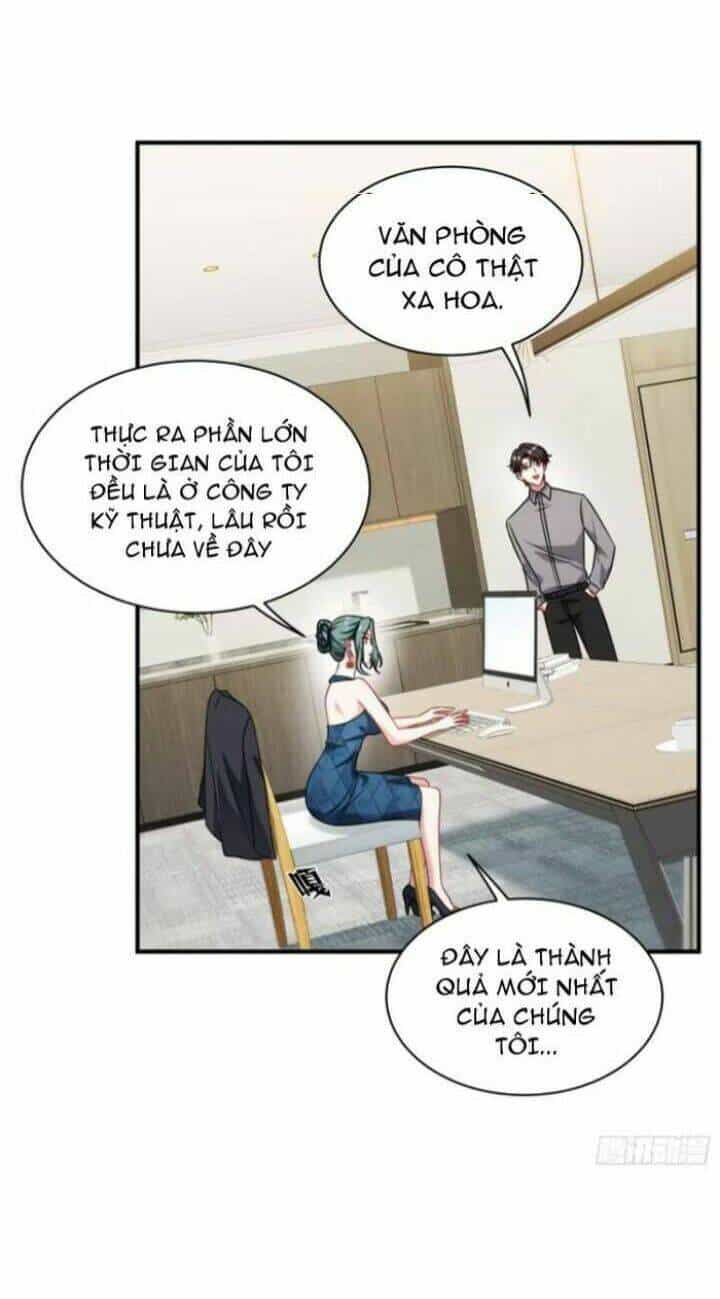 Bỏ Làm Simp Chúa, Ta Có Trong Tay Cả Tỉ Thần Hào - Chương 30 - ảnh 6