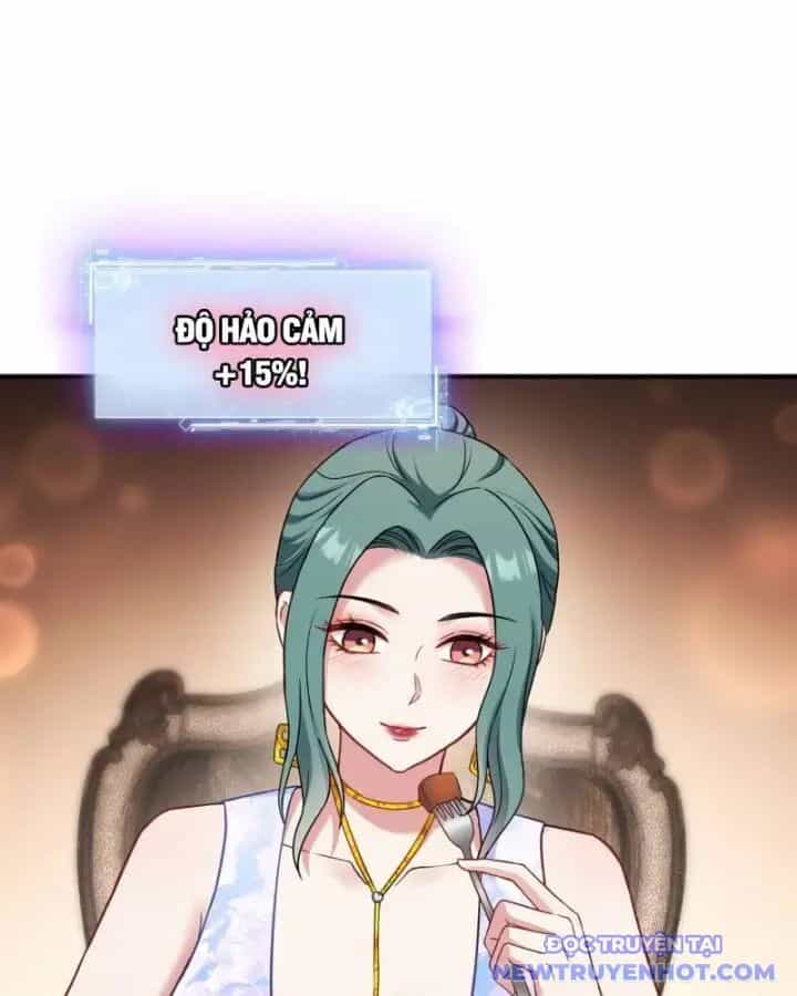 Bỏ Làm Simp Chúa, Ta Có Trong Tay Cả Tỉ Thần Hào - Chương 31 - ảnh 12