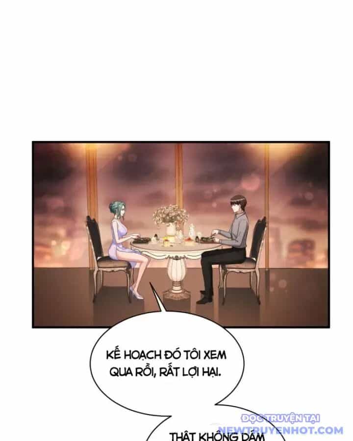Bỏ Làm Simp Chúa, Ta Có Trong Tay Cả Tỉ Thần Hào - Chương 31 - ảnh 9