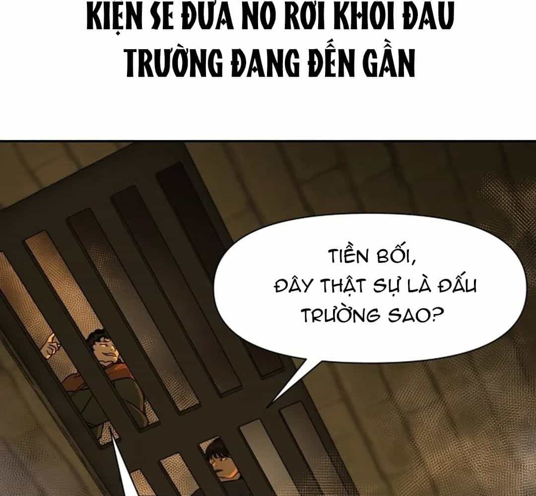 Bộ Mặt Giả Tạo - Chương 0 - ảnh 117