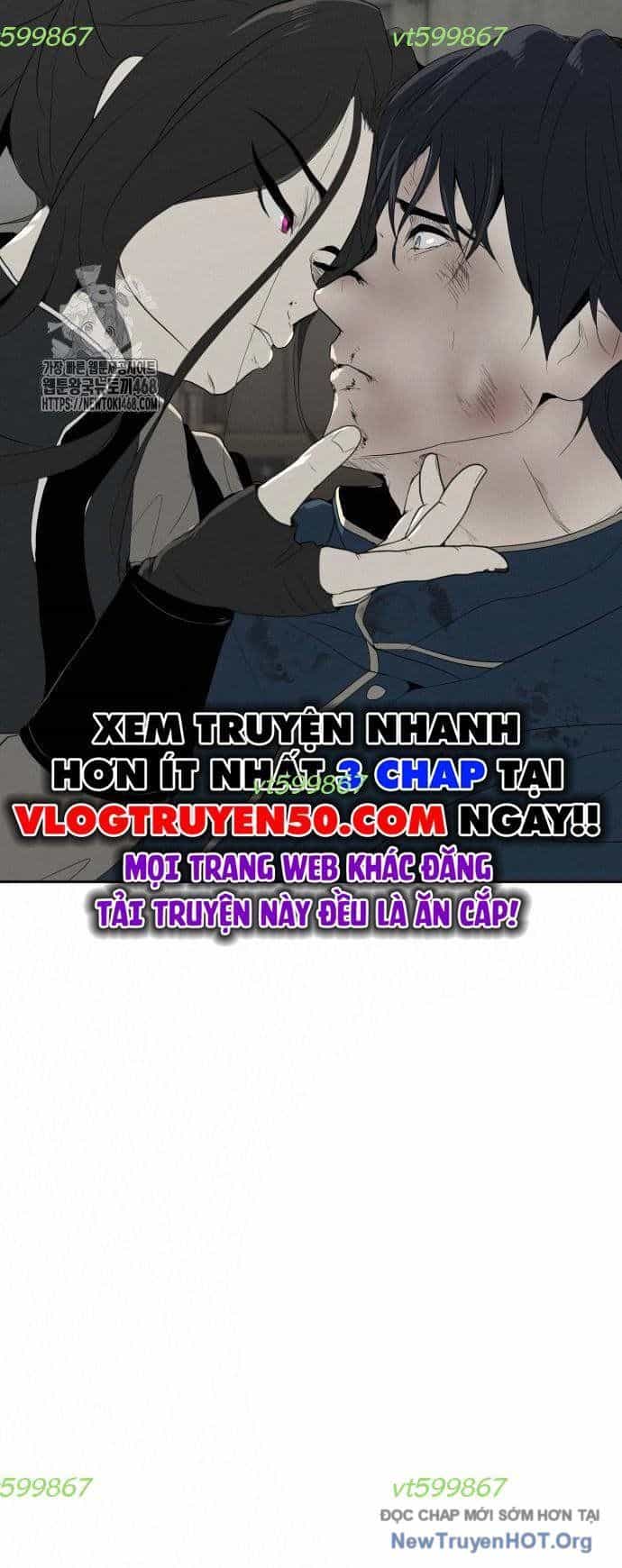 Bộ Mặt Giả Tạo - Chương 11 - ảnh 61