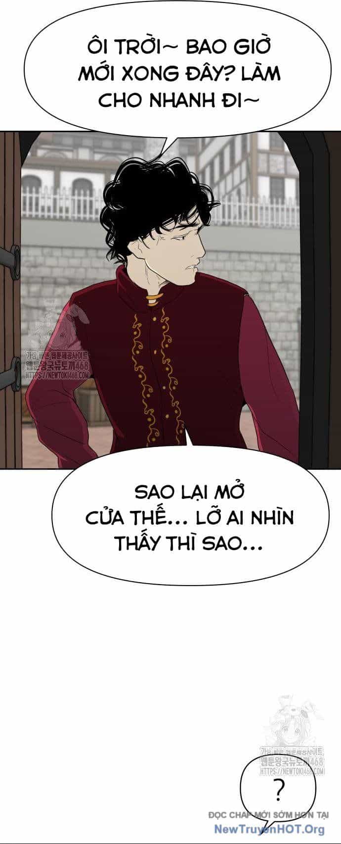Bộ Mặt Giả Tạo - Chương 12 - ảnh 20