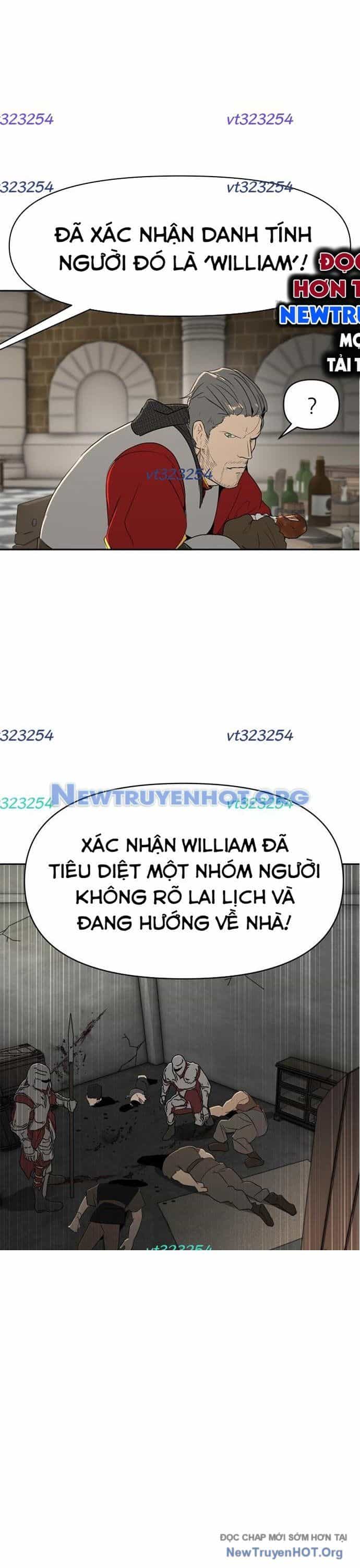 Bộ Mặt Giả Tạo - Chương 14 - ảnh 19