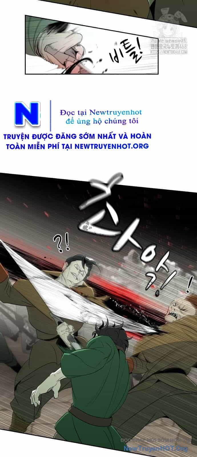 Bộ Mặt Giả Tạo - Chương 15 - ảnh 19