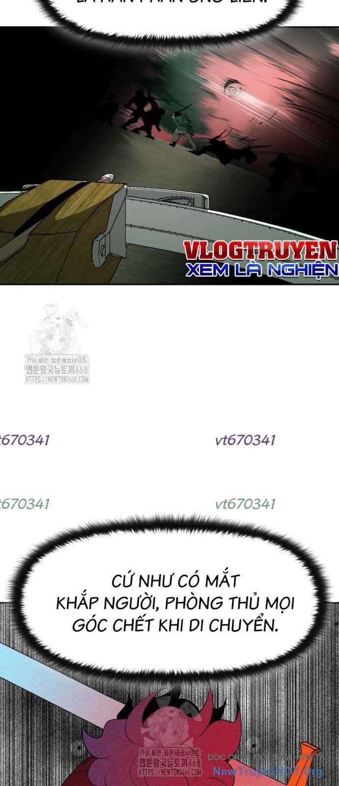 Bộ Mặt Giả Tạo - Chương 16 - ảnh 5