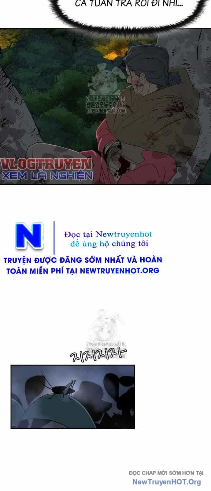 Bộ Mặt Giả Tạo - Chương 17 - ảnh 47