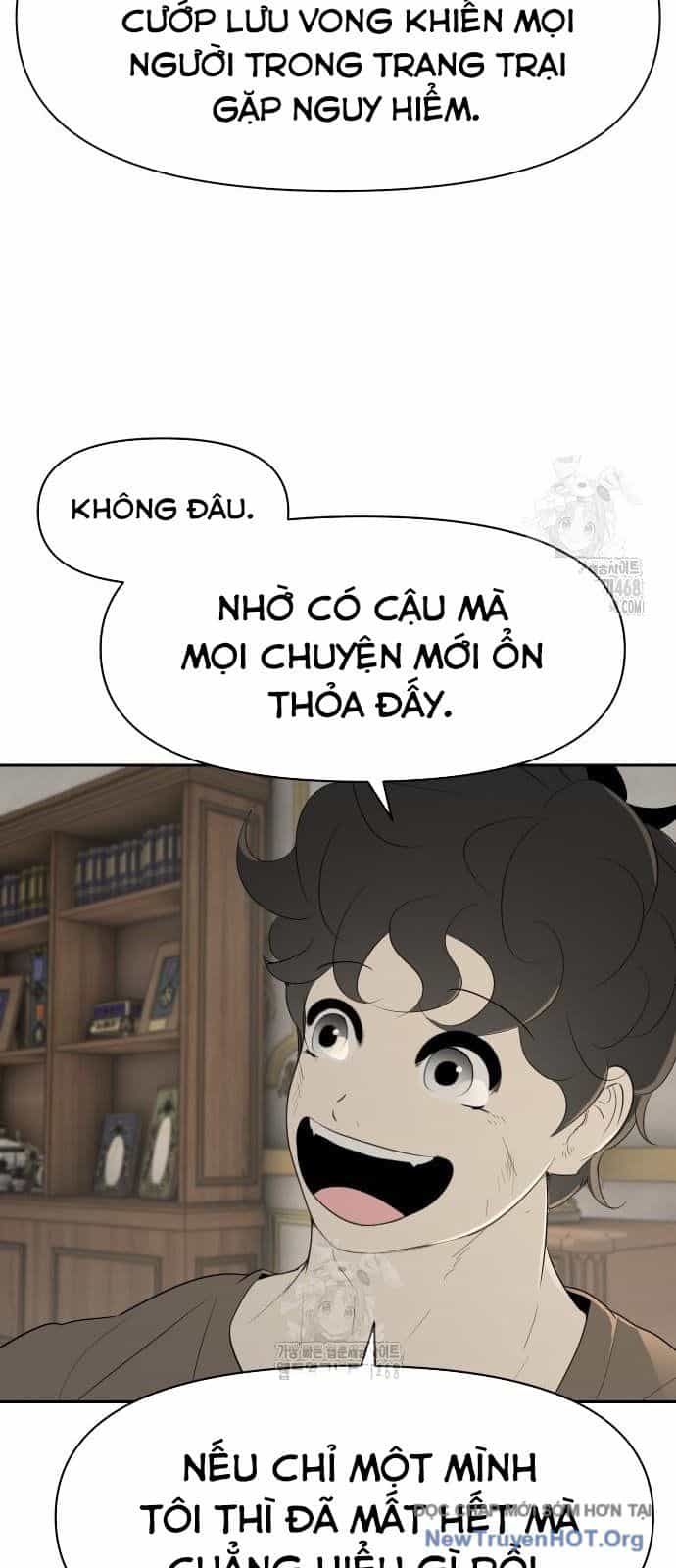 Bộ Mặt Giả Tạo - Chương 18 - ảnh 22