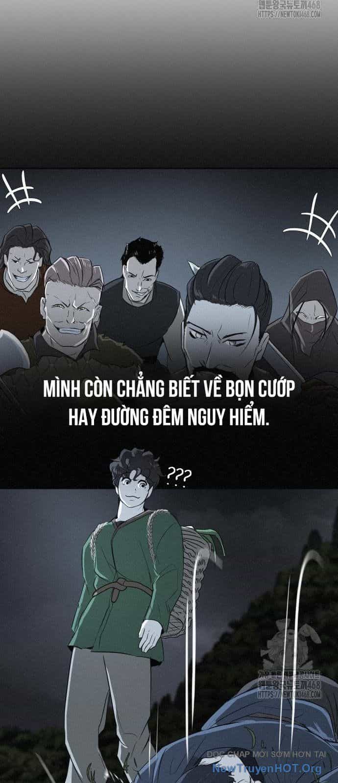 Bộ Mặt Giả Tạo - Chương 18 - ảnh 24