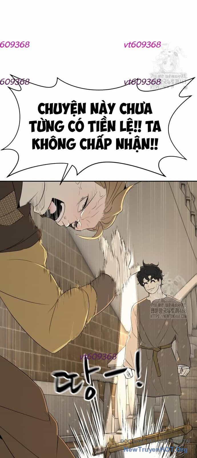 Bộ Mặt Giả Tạo - Chương 18 - ảnh 40