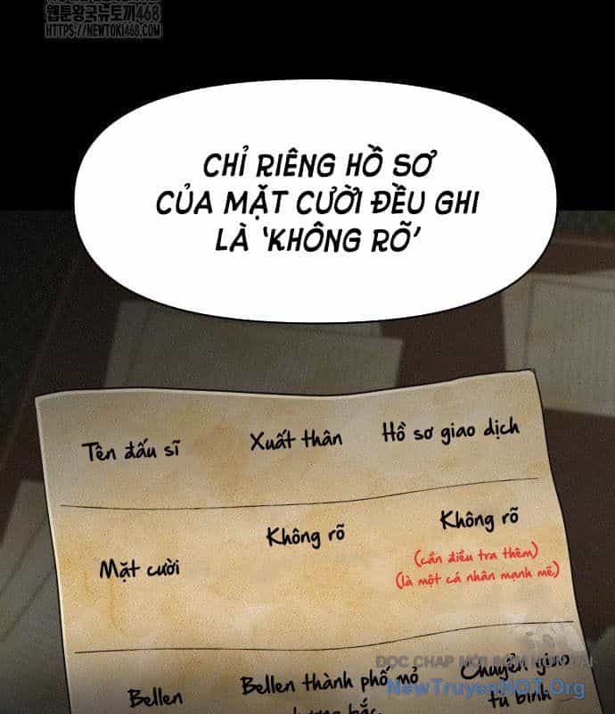 Bộ Mặt Giả Tạo - Chương 19 - ảnh 56