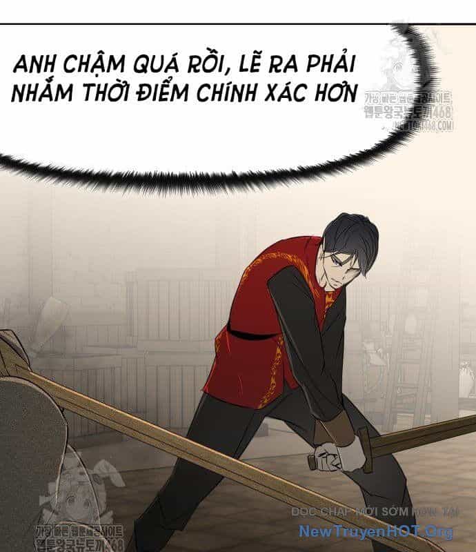 Bộ Mặt Giả Tạo - Chương 22 - ảnh 12