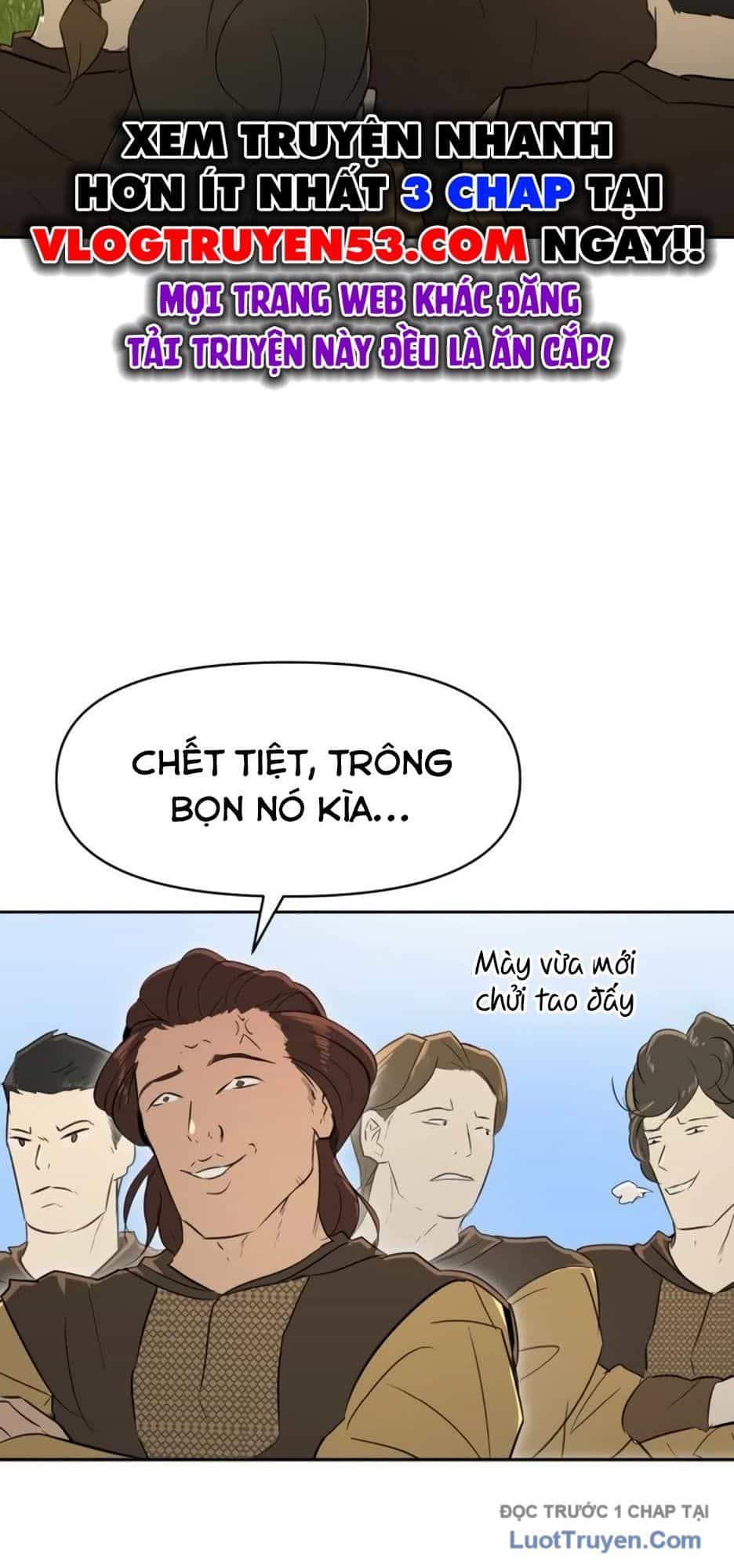Bộ Mặt Giả Tạo - Chương 23 - ảnh 56