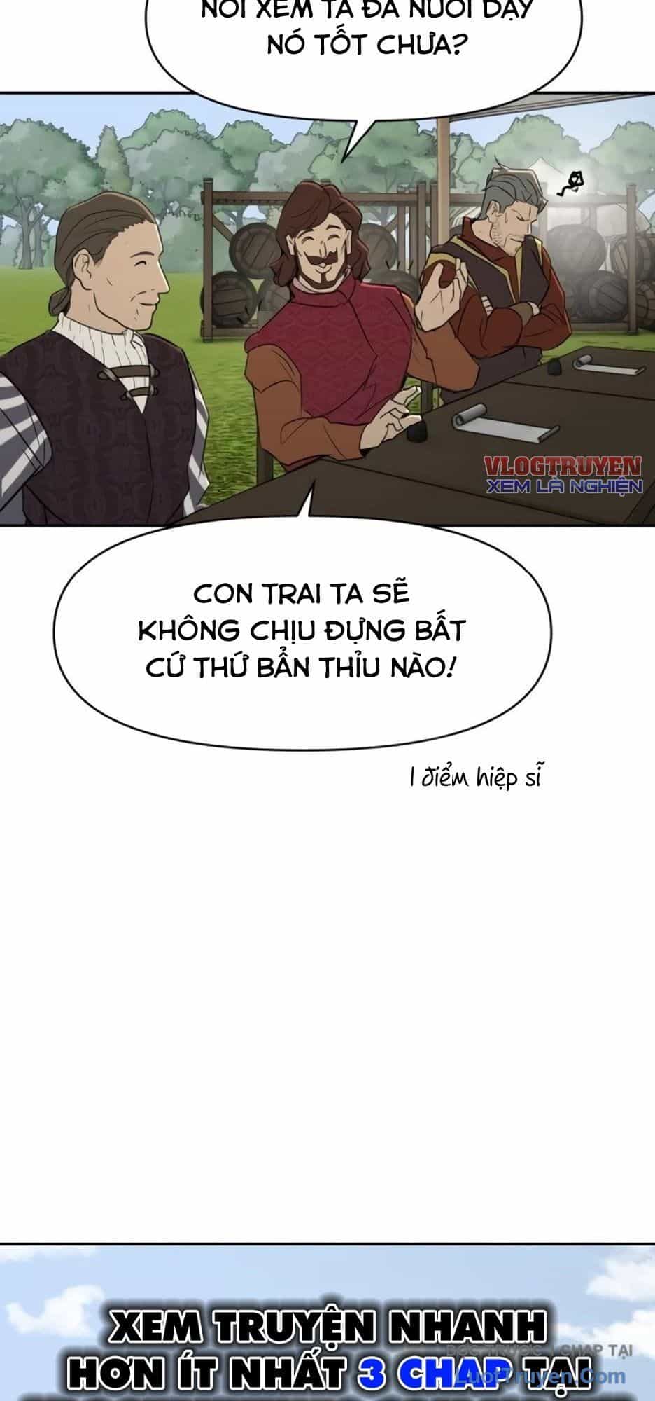 Bộ Mặt Giả Tạo - Chương 23 - ảnh 65